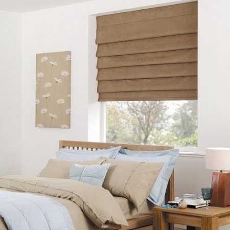 Bí quyết chọn rèm cửa hợp với phòng ngủ cho bạn 2