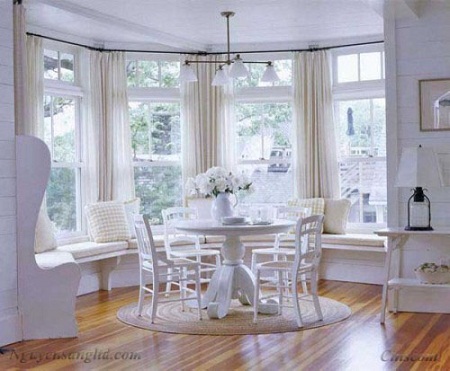 Bí quyết chọn rèm cửa hợp với phòng ngủ cho bạn 4