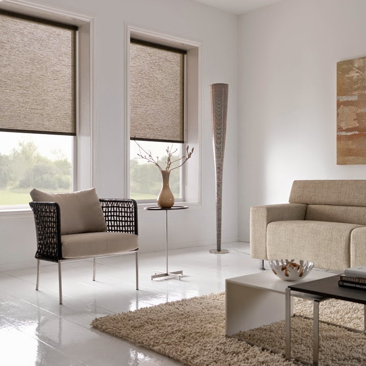 Khả năng bảo vê của rèm cuốn khiến nhiều người ưa chuộng