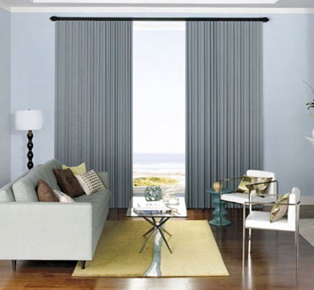 loading2 Chọn rèm cửa chống nắng cho mùa Hè