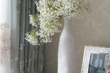 3 cách đơn giản để làm mới không gian trang trí của bạn cho mùa thu