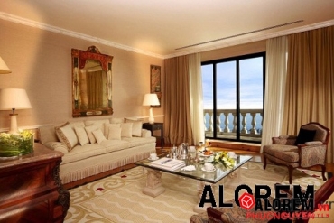 4 Lưu ý khi chọn rèm phòng khách bạn cần biết