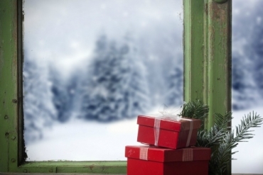 5 phương pháp để tạo ra rèm cửa cách nhiệt cho mùa đông 2016