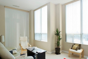 Bí quyết chọn rèm cửa cho căn hộ chung cư bạn không nên bỏ qua