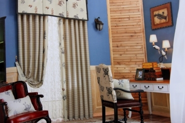 Bí quyết chọn rèm cửa theo phong thuỷ