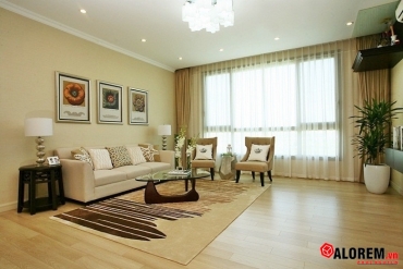 Chọn rèm cửa đẹp, hợp thời trang, phong cách và túi tiền không hề khó