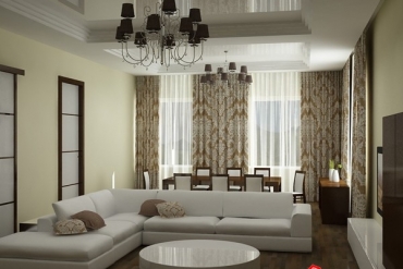 Chọn rèm cửa chống nắng cho mùa Hè