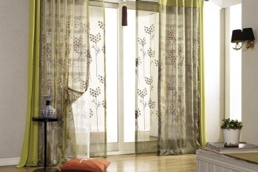 Những sai lầm cần tránh khi sử dụng rèm cửa
