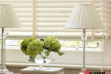 
Rèm tự động cho ngôi nhà của bạn