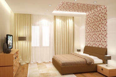 Tư vấn cách chọn rèm cửa đẹp