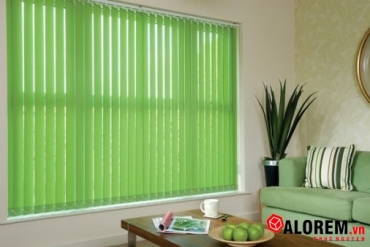 Tư vấn chọn rèm cửa văn phòng cao cấp giá tốt