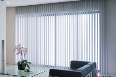 Tư vấn rèm cửa cho mùa lạnh sắp đến